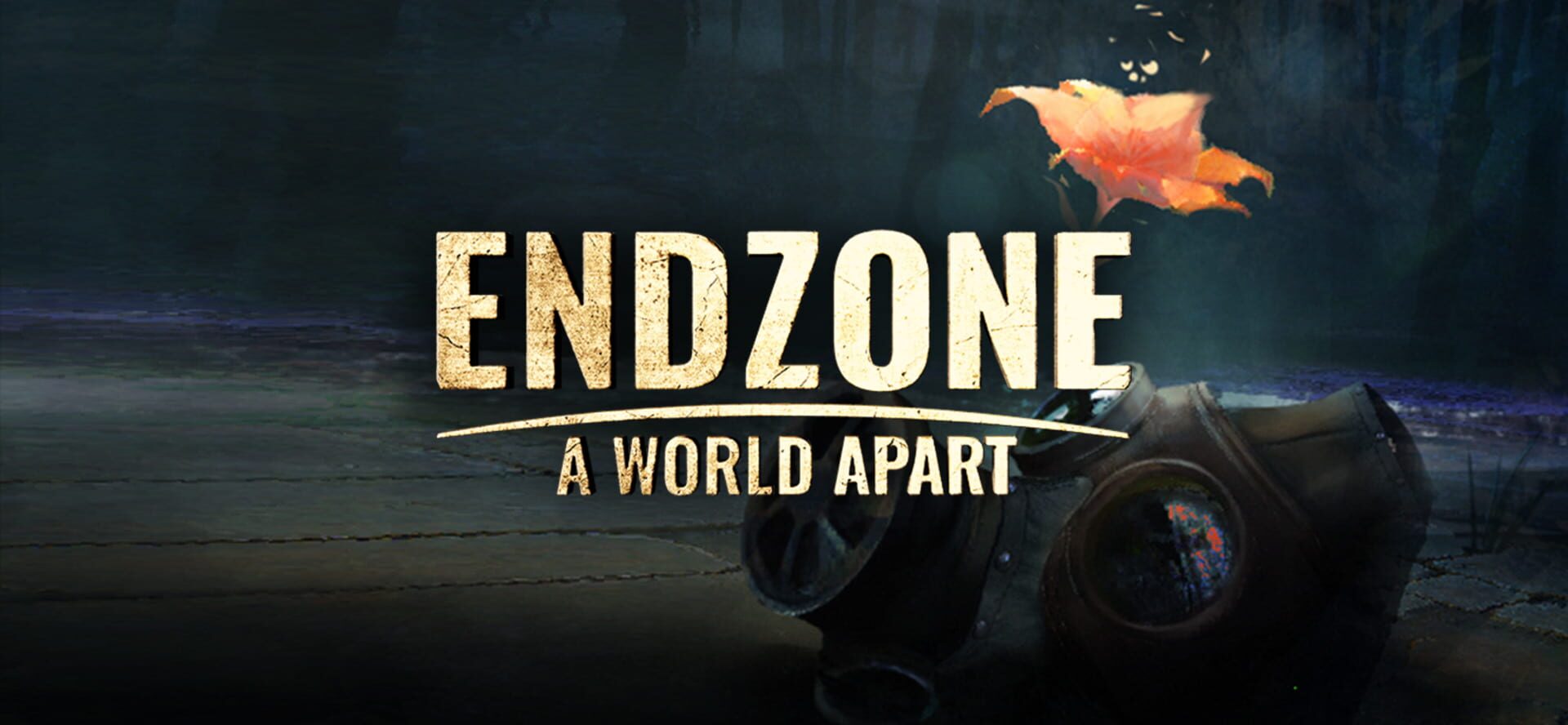 Foto do jogo Endzone: A World Apart - Save the World Edition