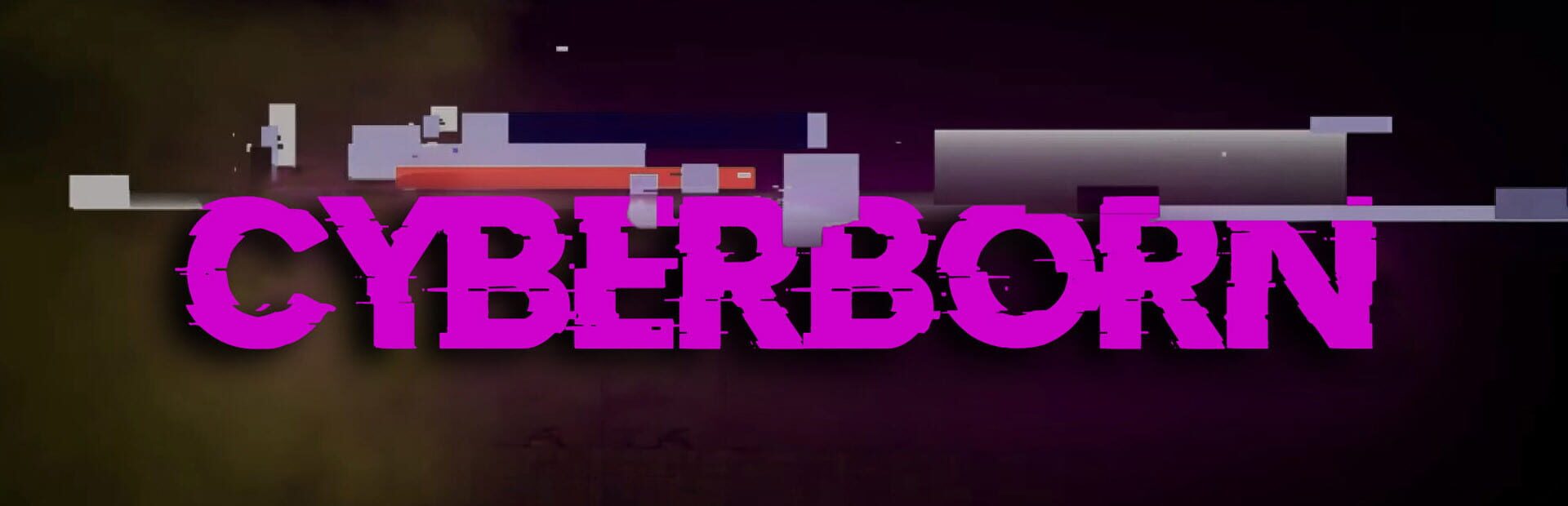 Foto do jogo CyberBorn