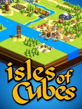 Foto do jogo Isles of Cubes