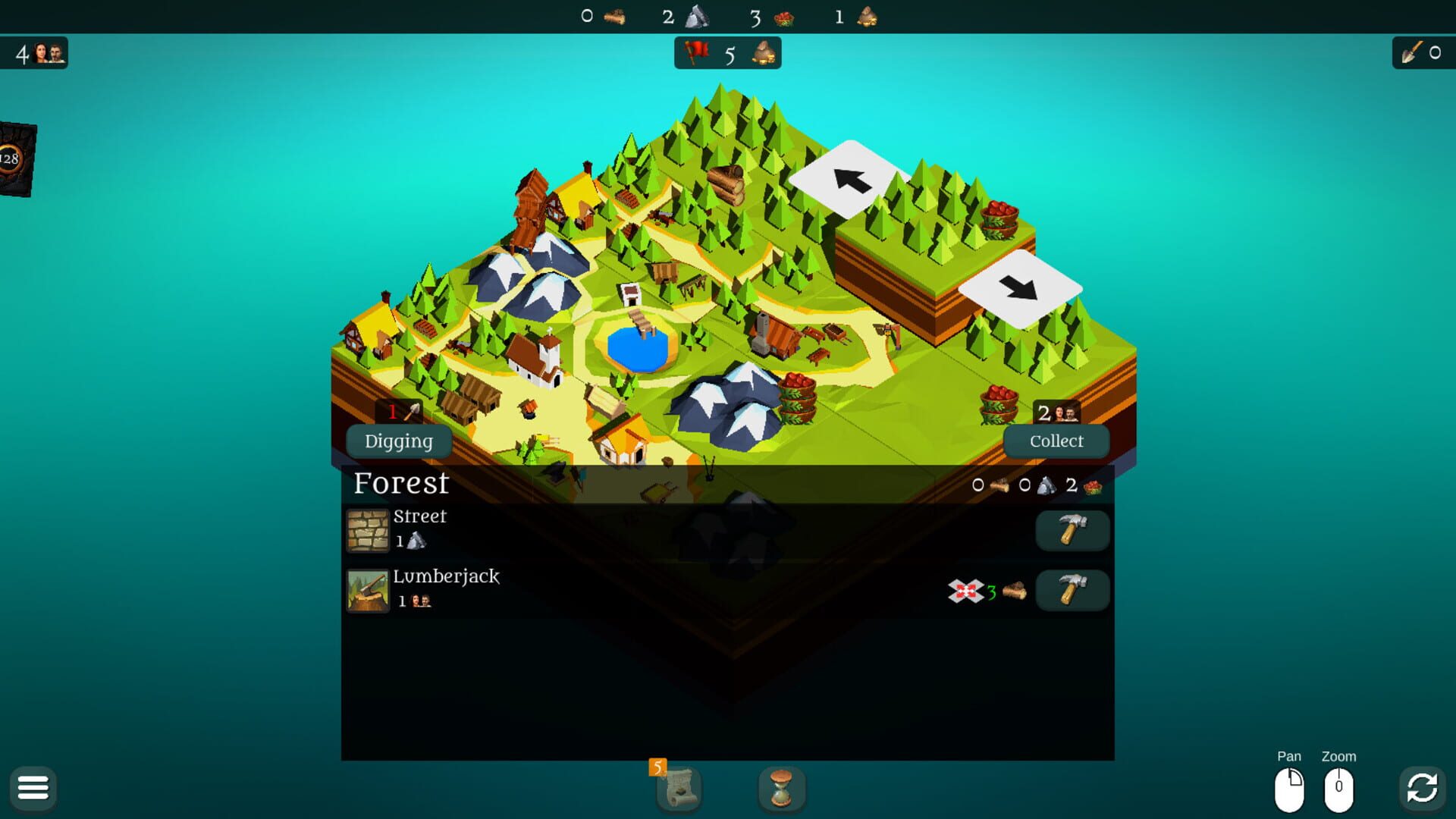 Foto do jogo Isles of Cubes