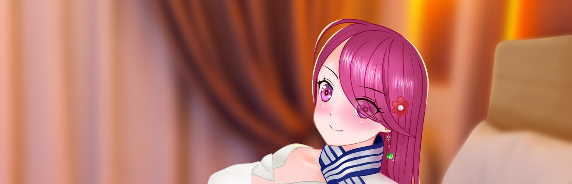 Foto do jogo 谜语女孩