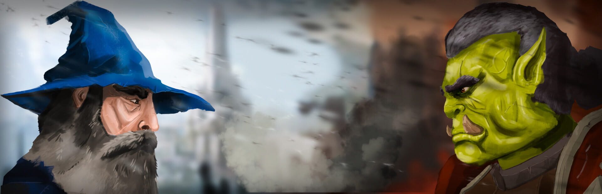 Foto do jogo CreepWars TD