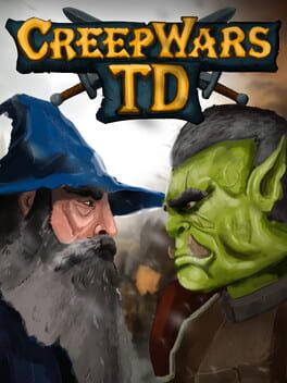 Foto do jogo CreepWars TD