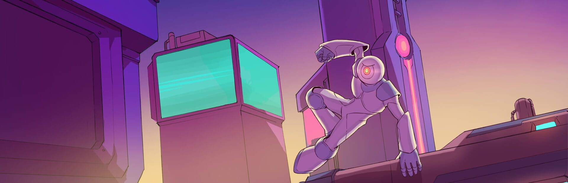 Foto do jogo Izbot 2