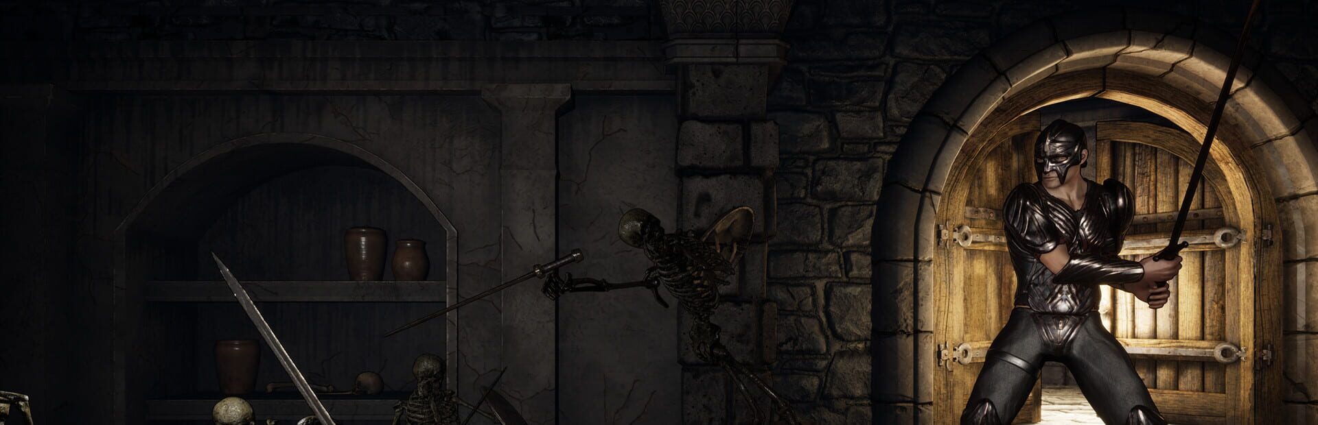 Foto do jogo Imprisoned Hyperion