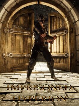 Foto do jogo Imprisoned Hyperion