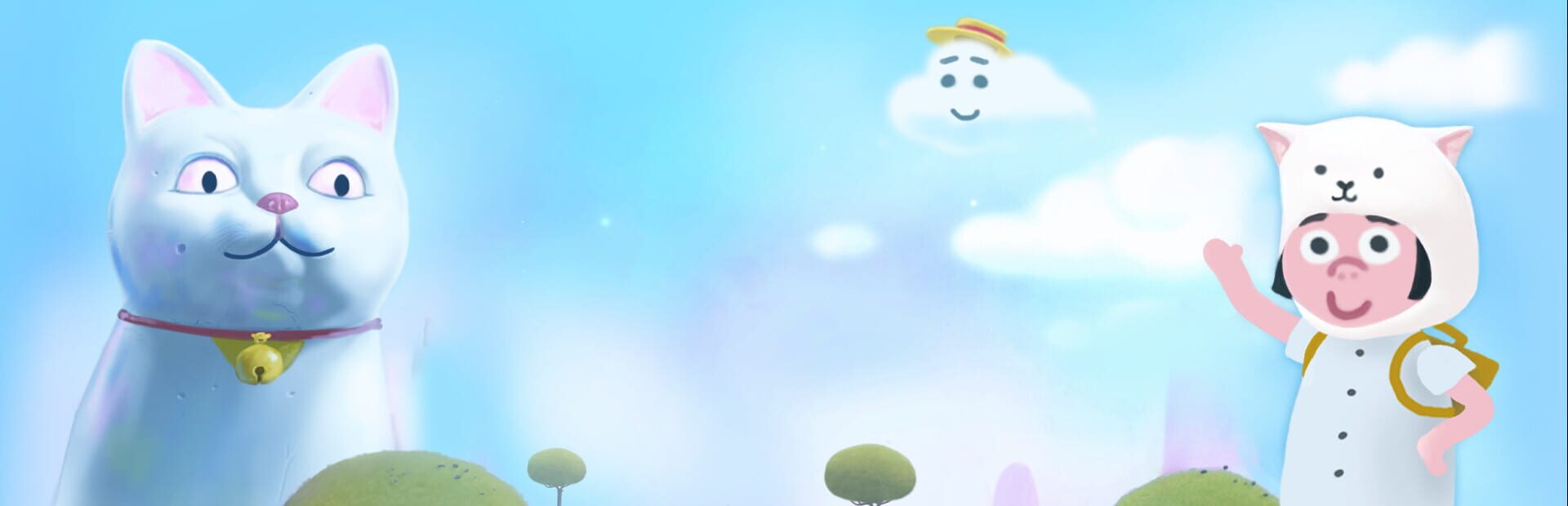 Foto do jogo Catie in MeowmeowLand