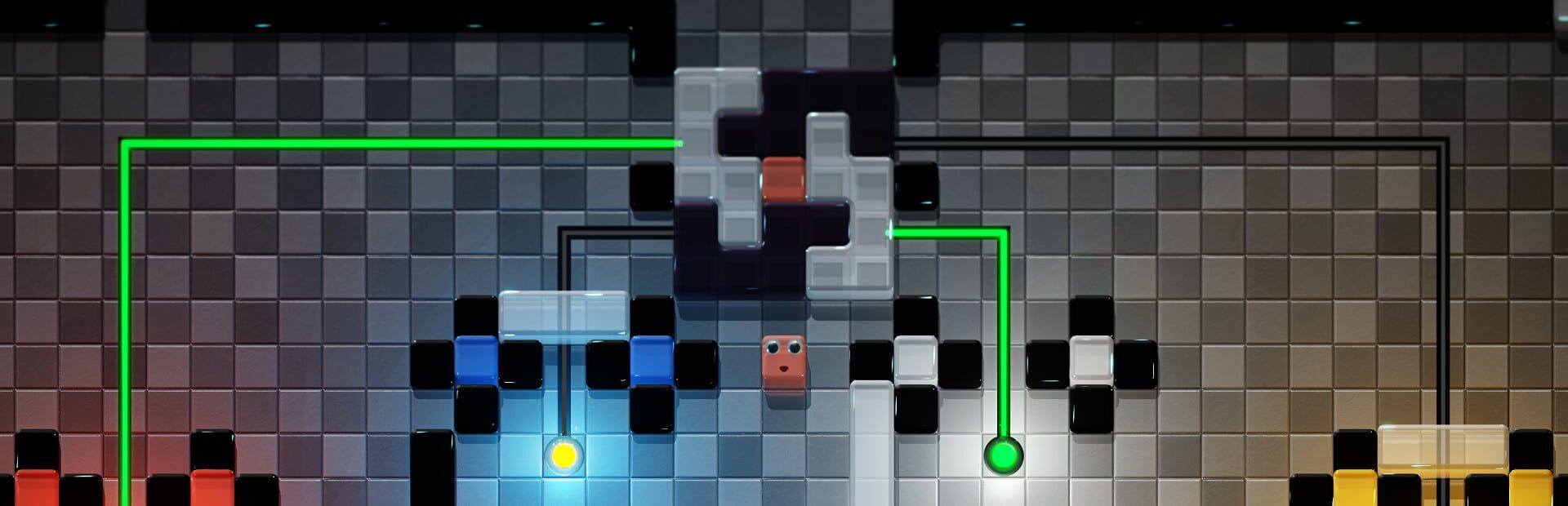 Foto do jogo Jelly Is Sticky