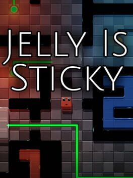 Foto do jogo Jelly Is Sticky
