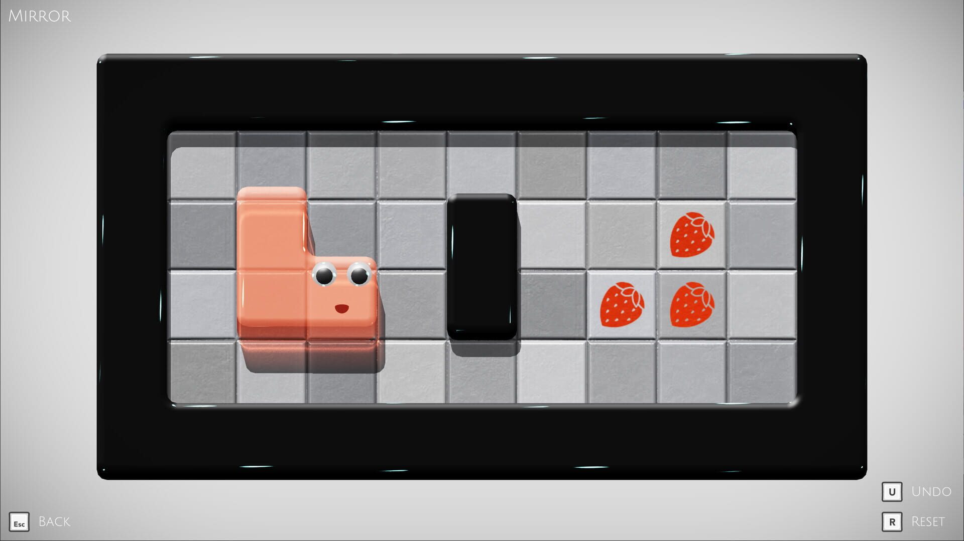 Foto do jogo Jelly Is Sticky