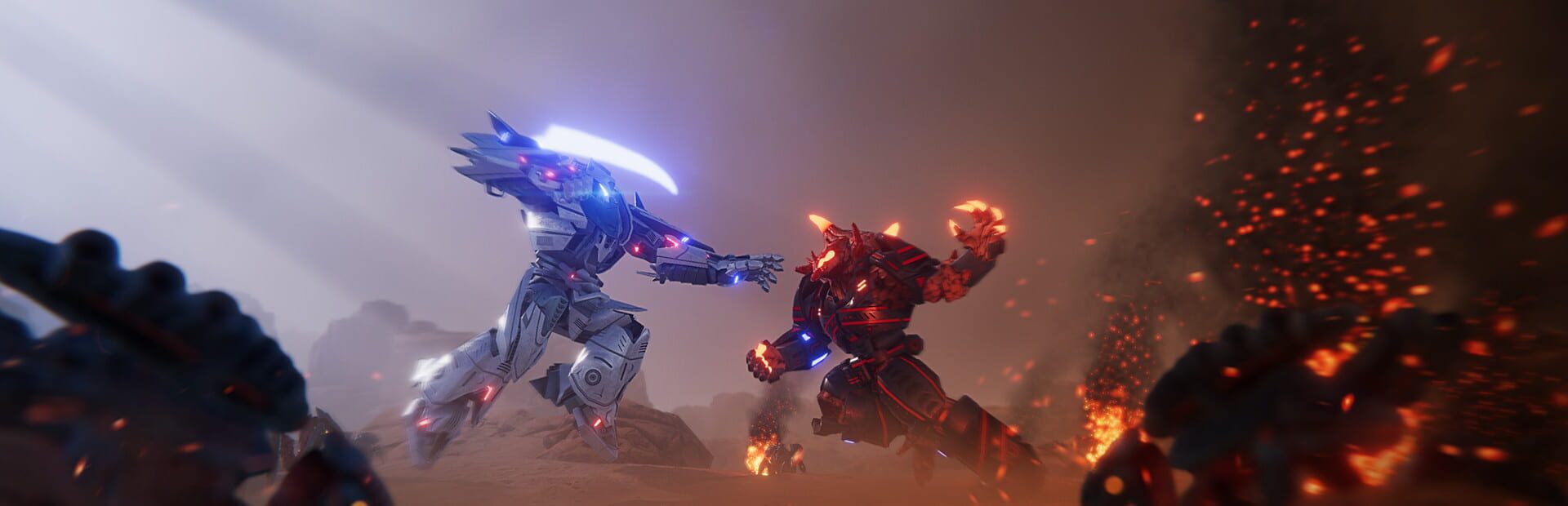 Foto do jogo Blackwind