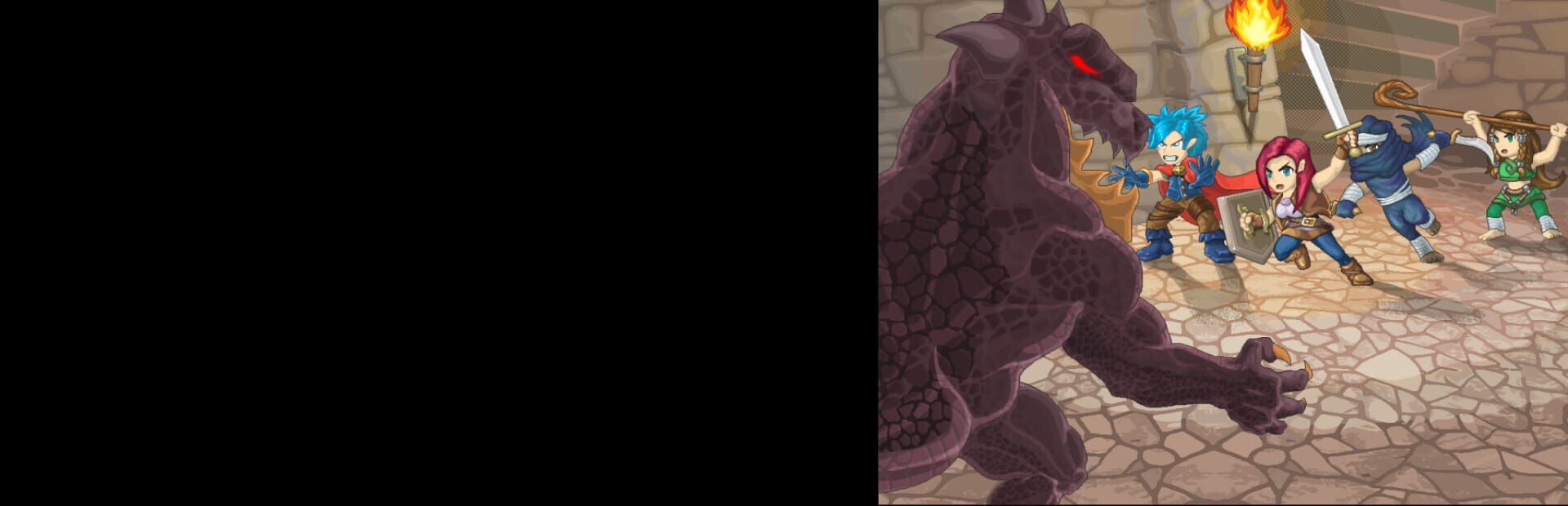 Foto do jogo Dark Dragonkin