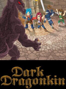 Foto do jogo Dark Dragonkin