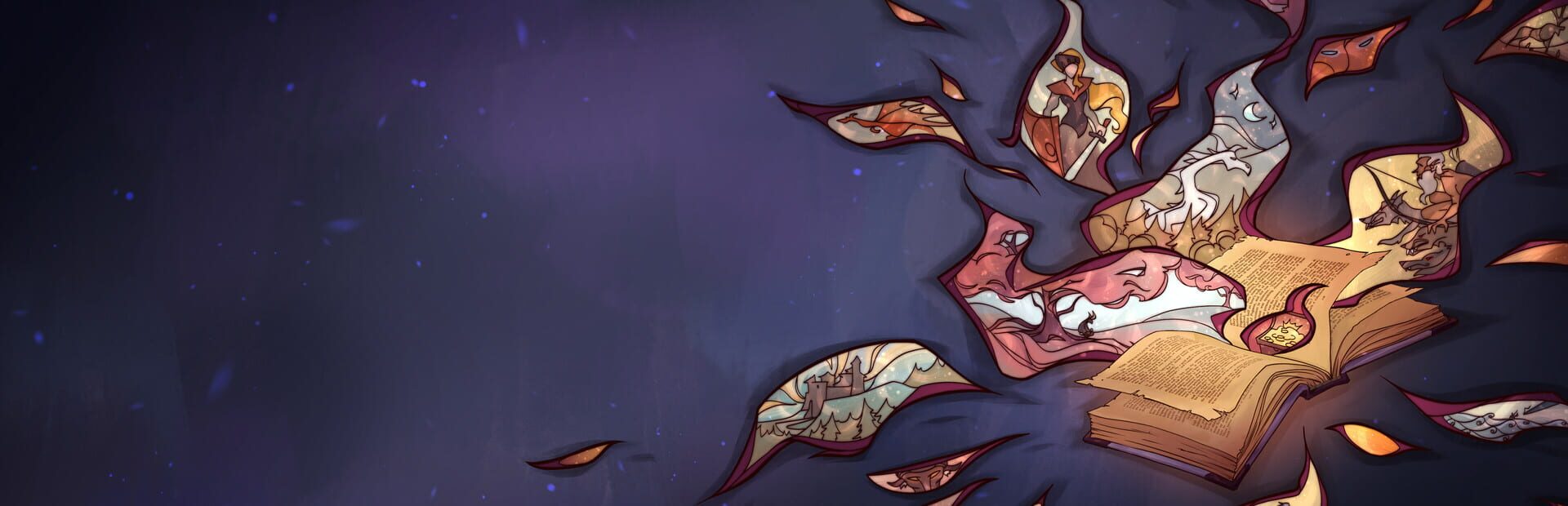 Foto do jogo Mosaic Chronicles