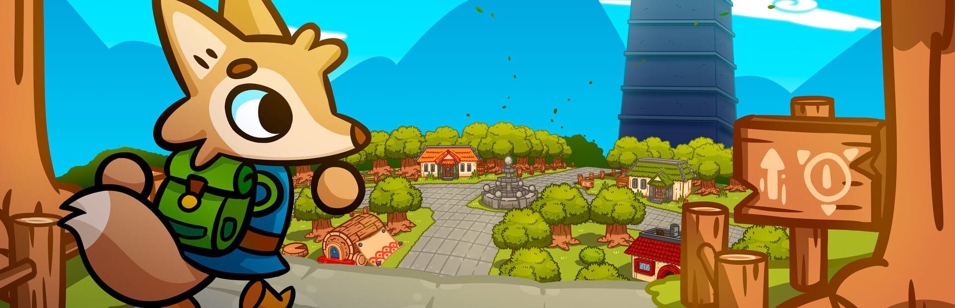 Foto do jogo Lonesome Village
