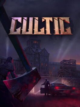Foto do jogo Cultic