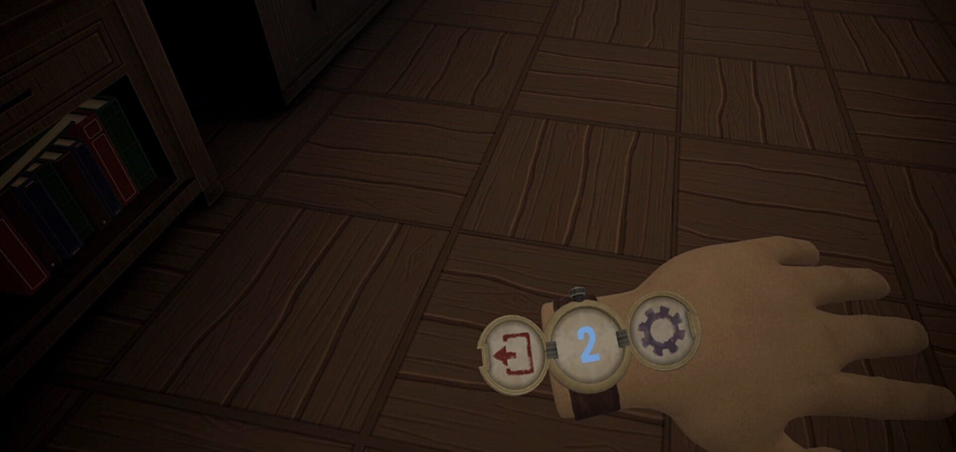 Foto do jogo Scary Buddies