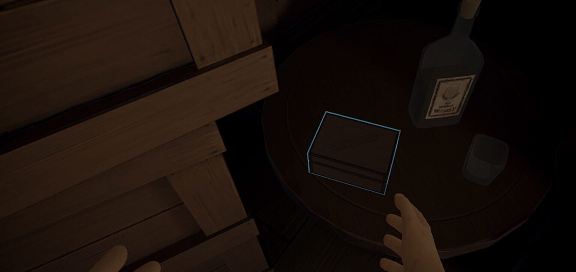 Foto do jogo Scary Buddies