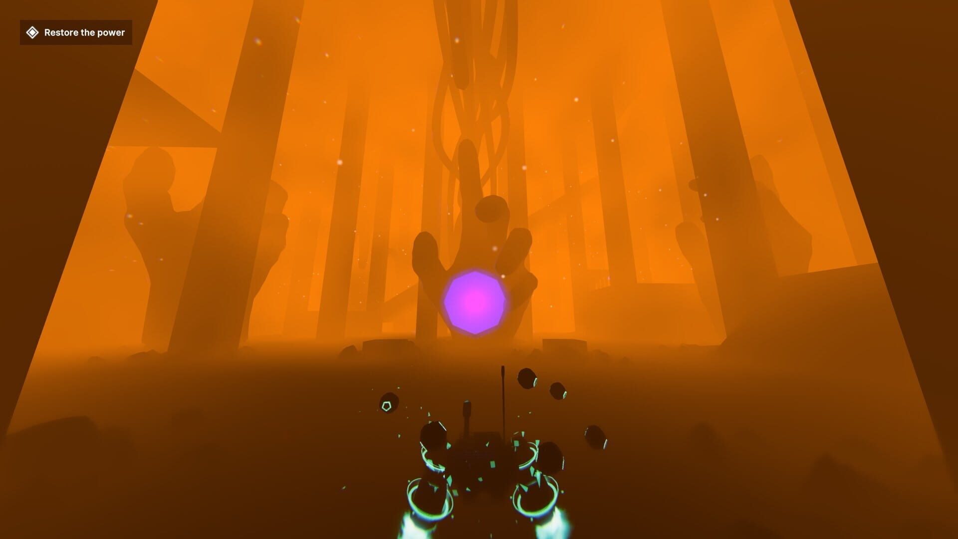 Foto do jogo Silo27: Crashlanded