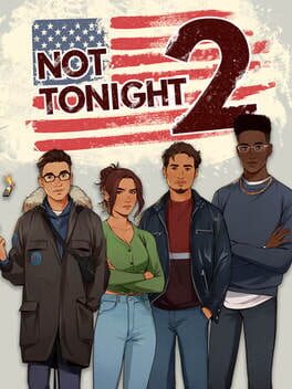 Foto do jogo Not Tonight 2