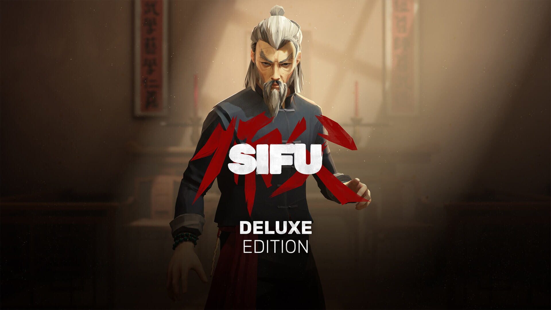 Foto do jogo Sifu: Deluxe Edition