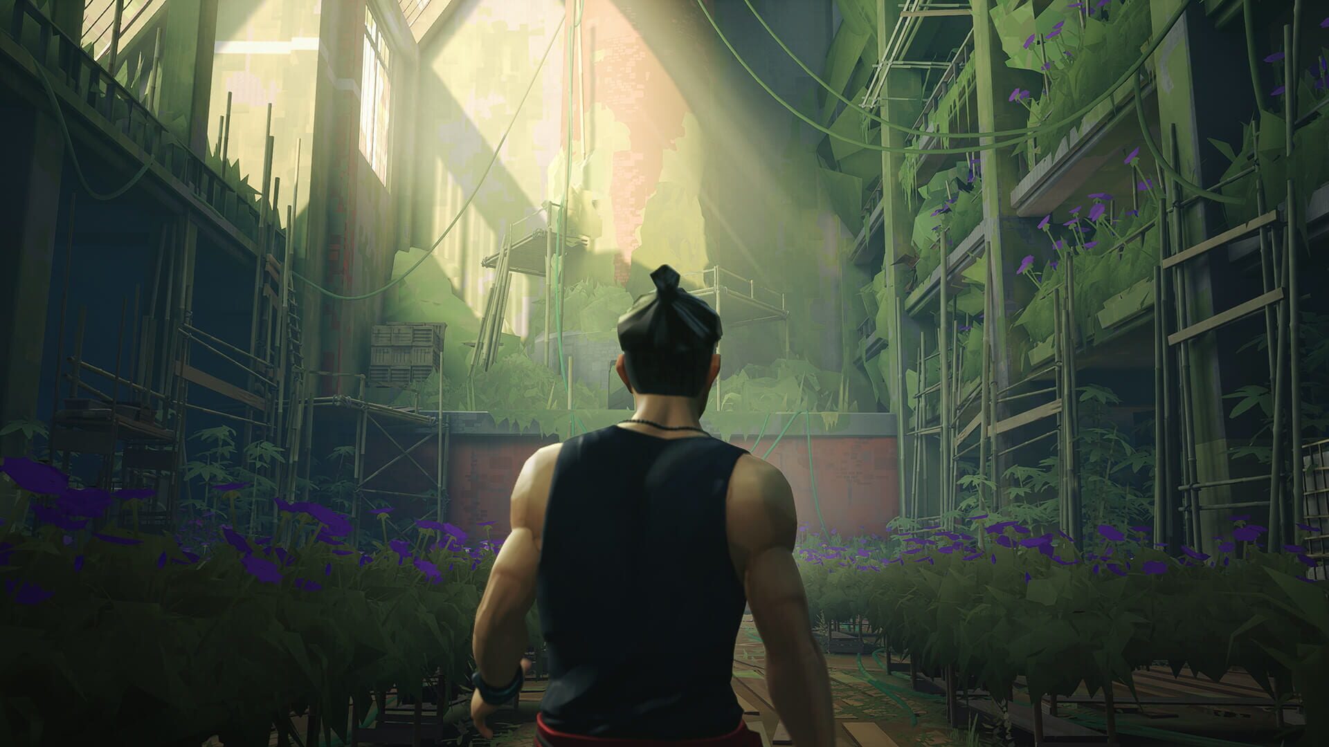 Foto do jogo Sifu: Deluxe Edition