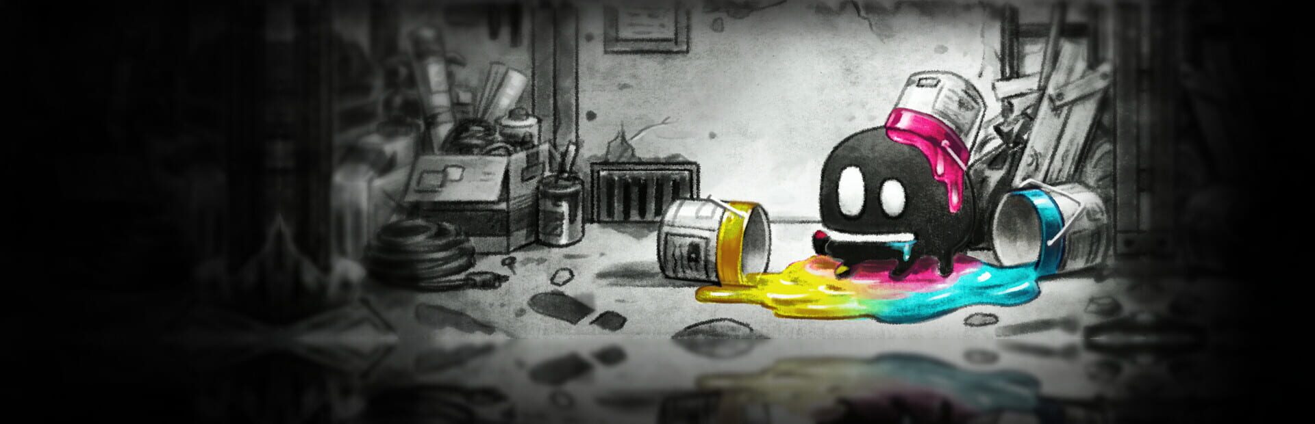 Foto do jogo Pepo