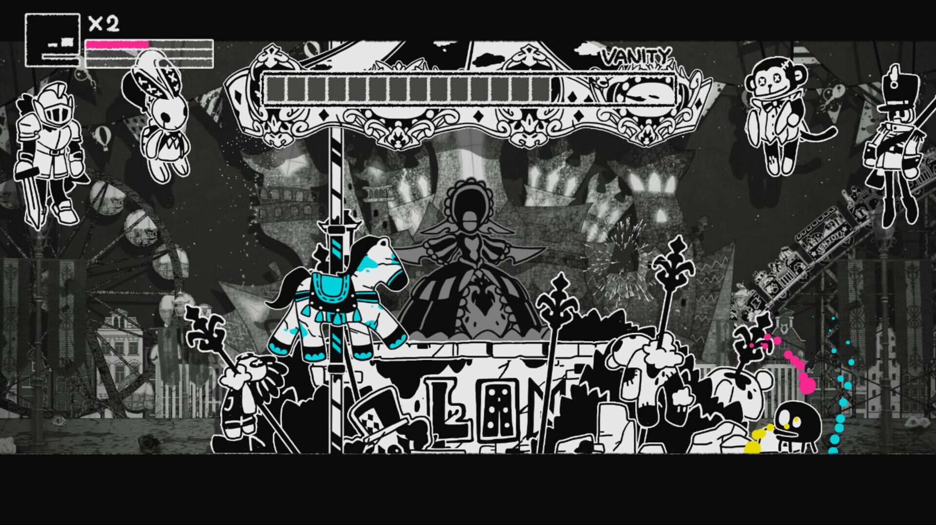 Foto do jogo Pepo