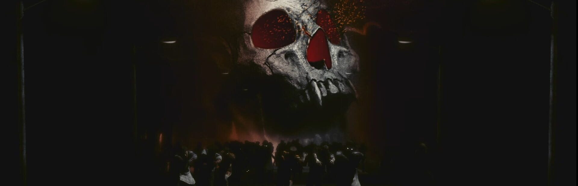 Foto do jogo Blood and Zombies