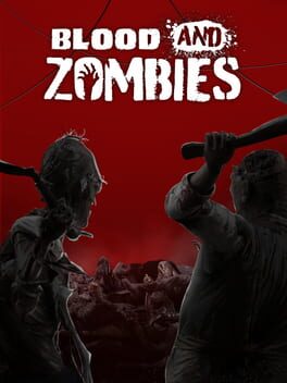 Foto do jogo Blood and Zombies
