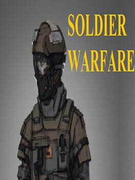 Foto do jogo Soldier Warfare