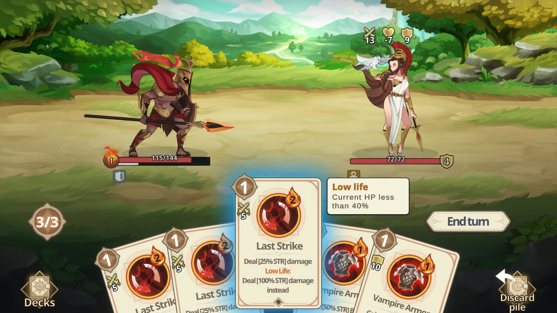 Foto do jogo Ancient Gods