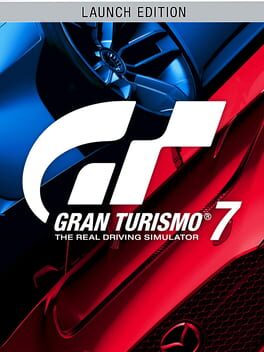 Foto do jogo Gran Turismo 7: Launch Edition