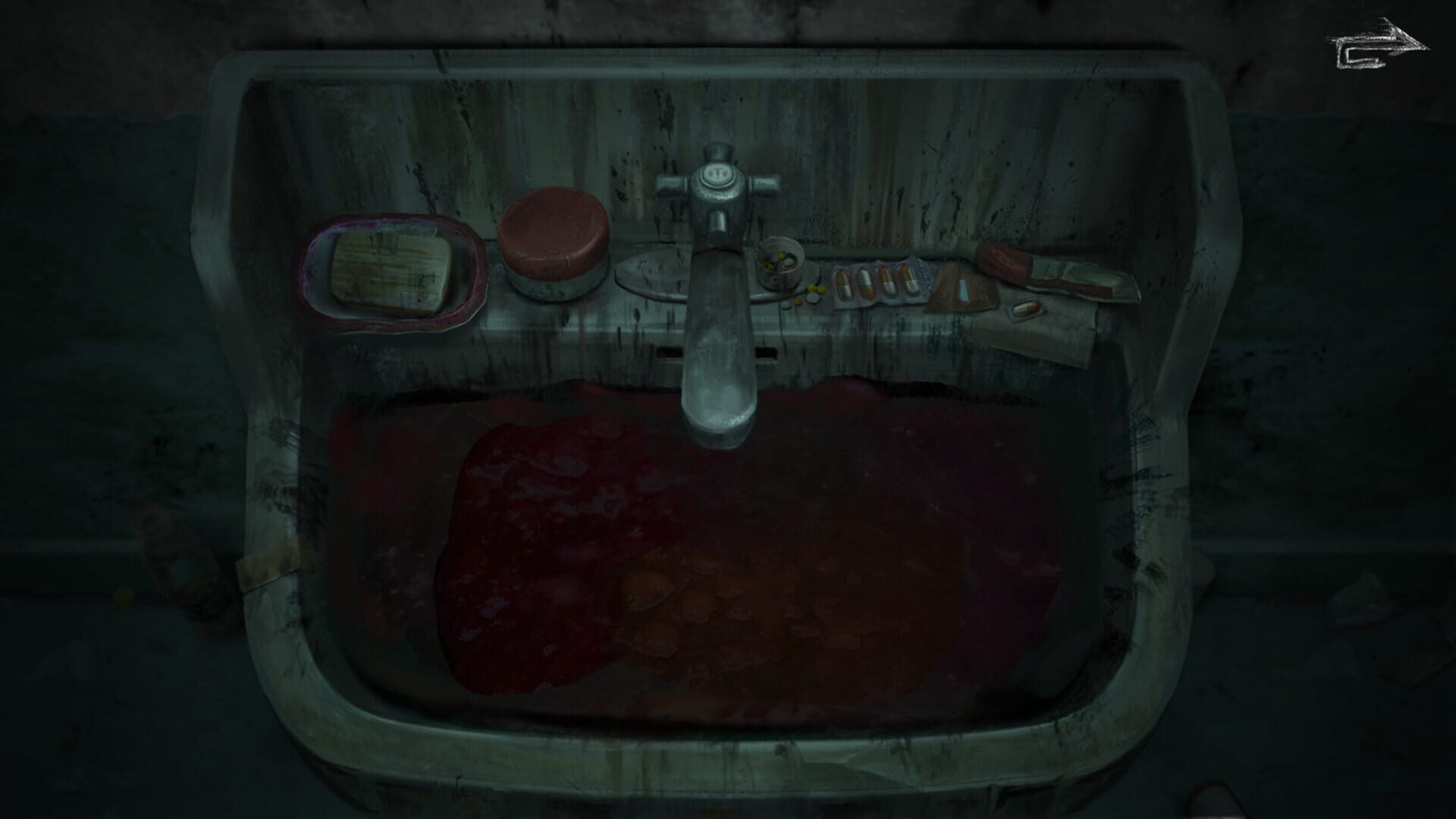 Foto do jogo Black Sheep