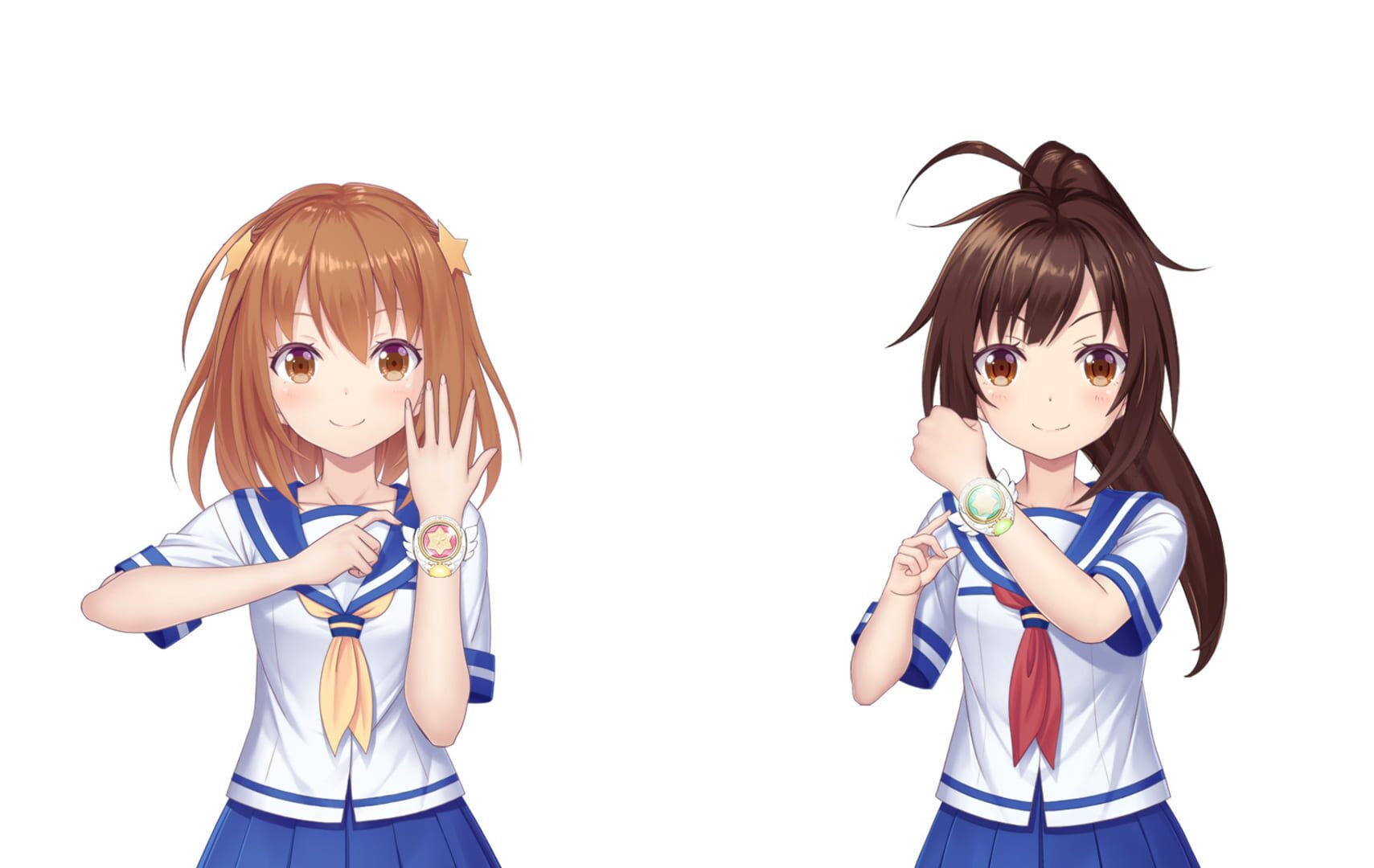 Foto do jogo Star Melody: Yumemi Dreamer