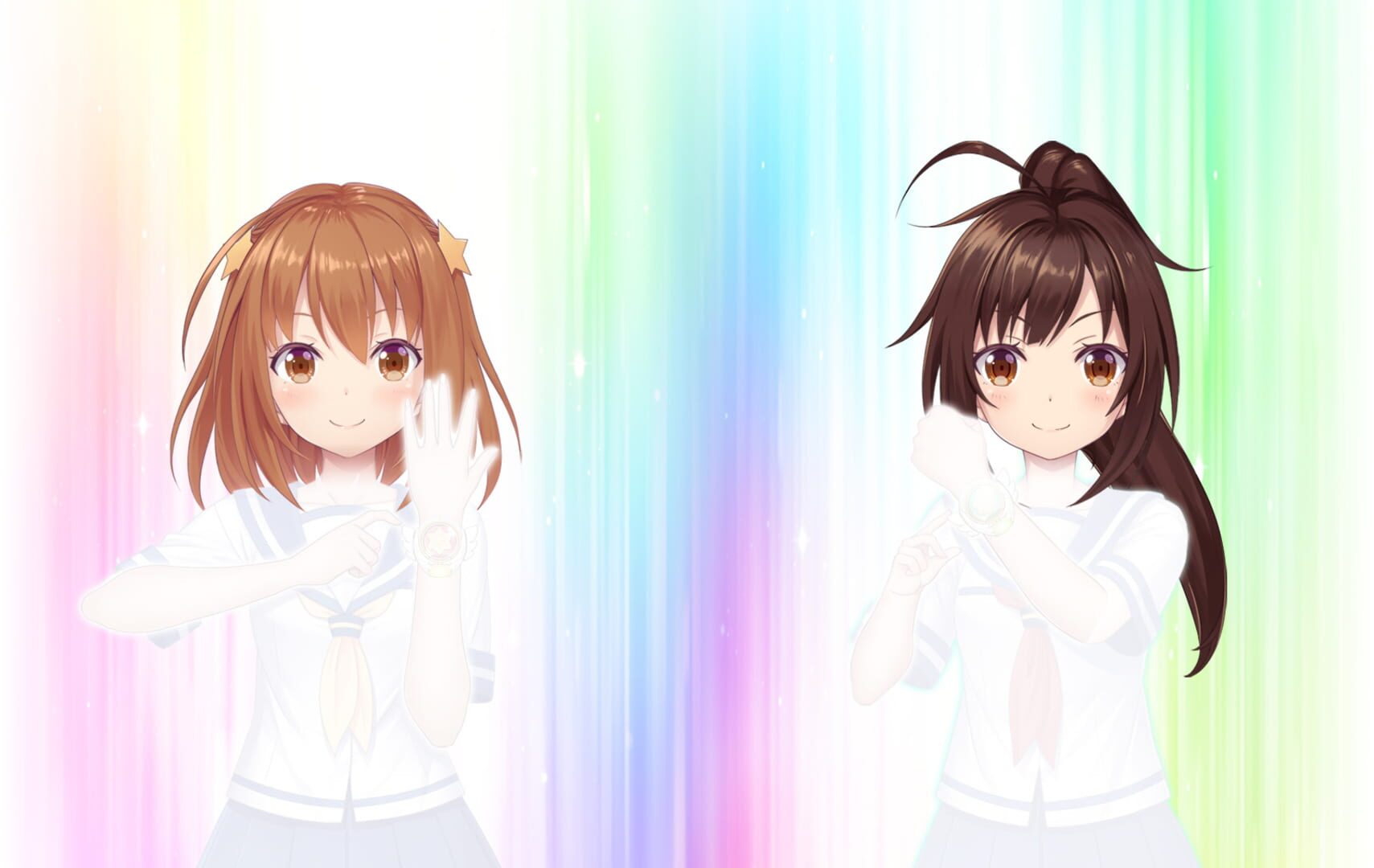 Foto do jogo Star Melody: Yumemi Dreamer