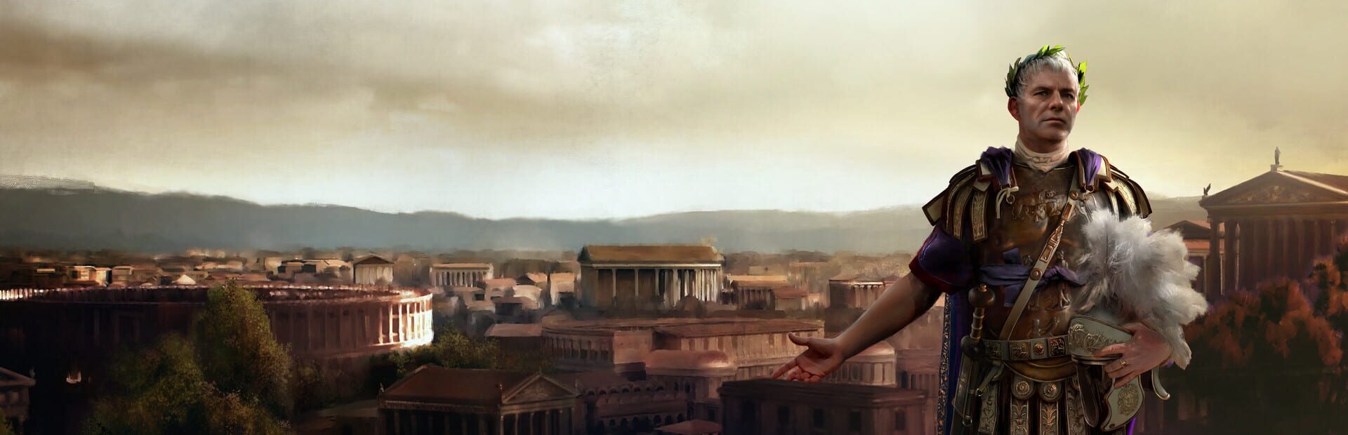 Foto do jogo Romans: Age of Caesar