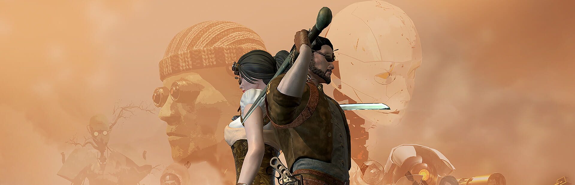Foto do jogo Book of Adventum