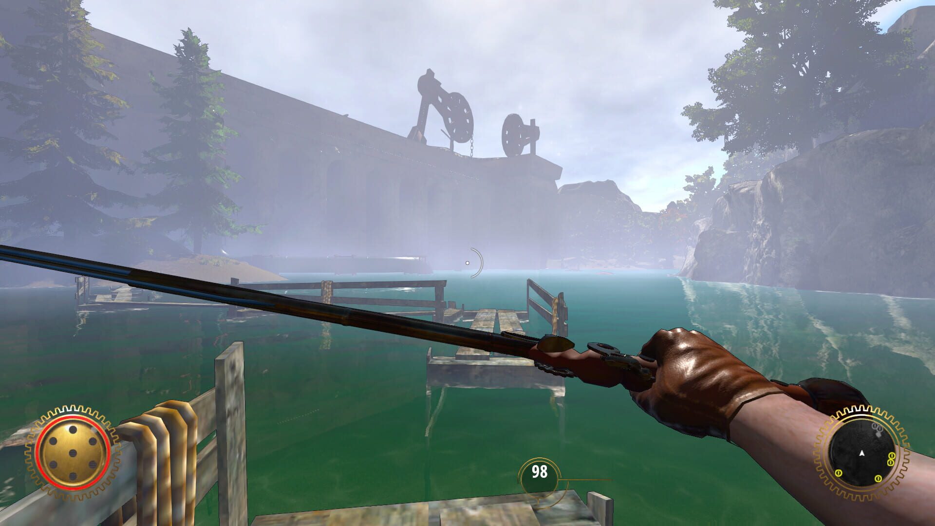 Foto do jogo Book of Adventum