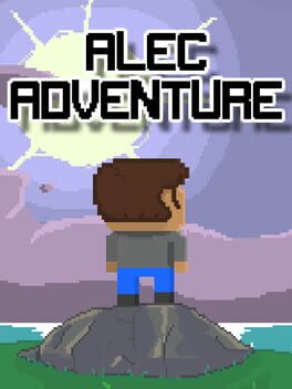 Foto do jogo Alec Adventure