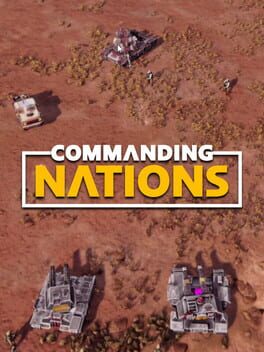 Foto do jogo Commanding Nations