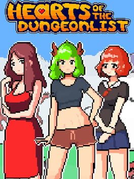 Foto do jogo Hearts of the Dungeon List