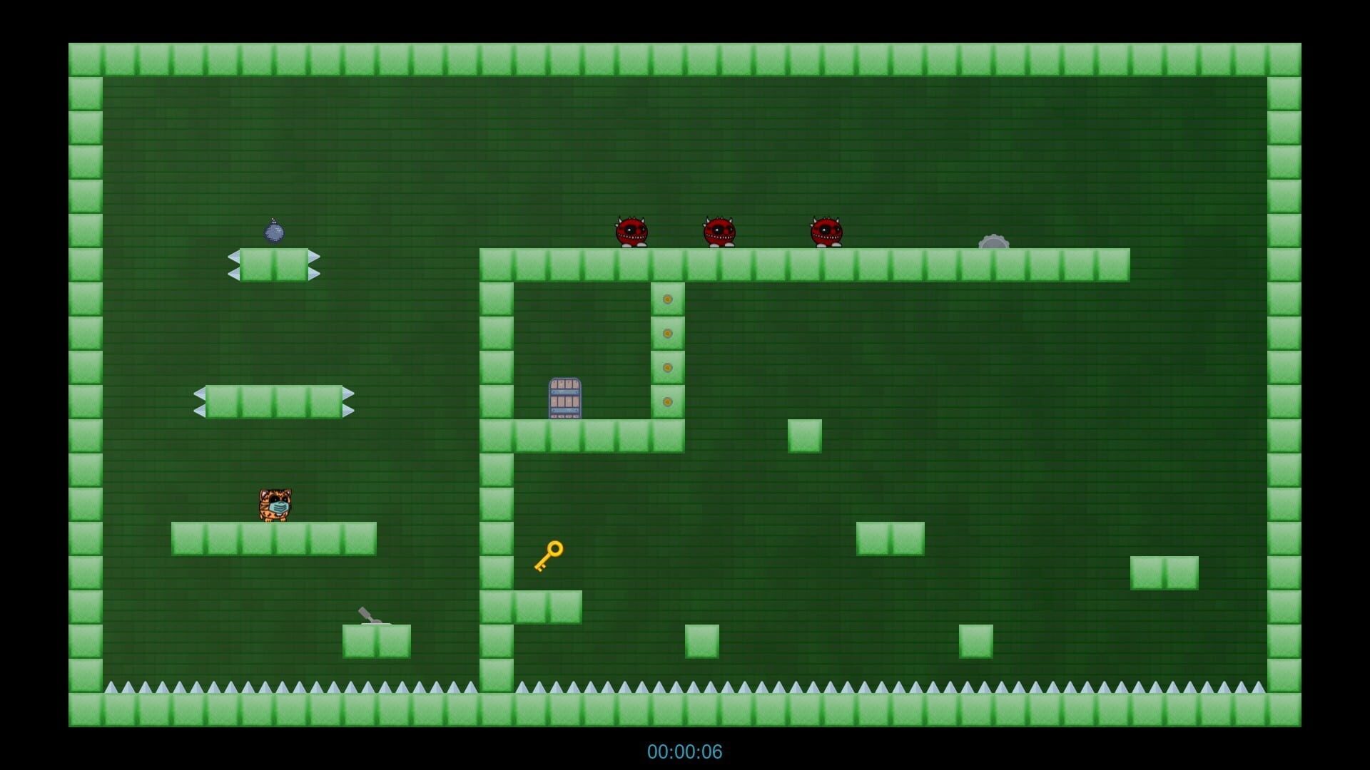 Foto do jogo TitTok 2
