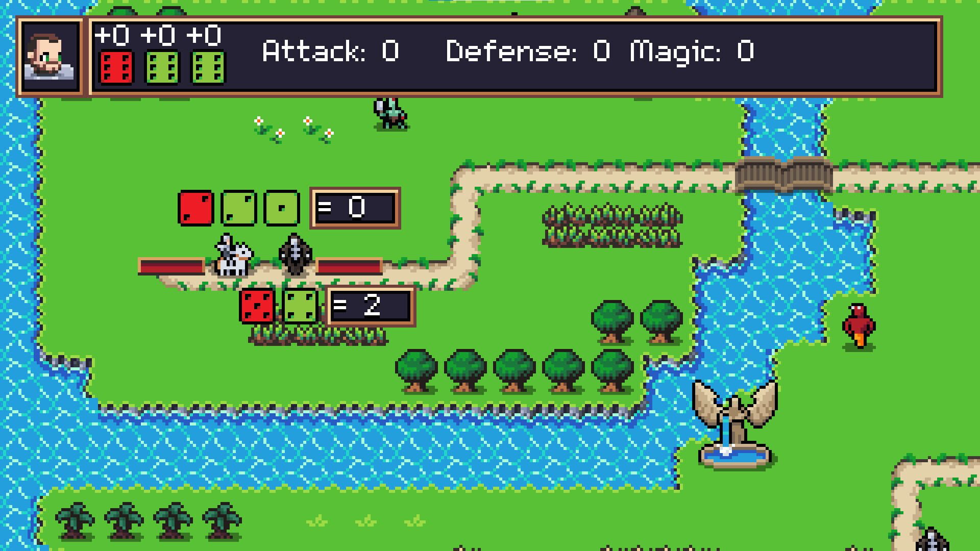 Foto do jogo Dice vs Dice