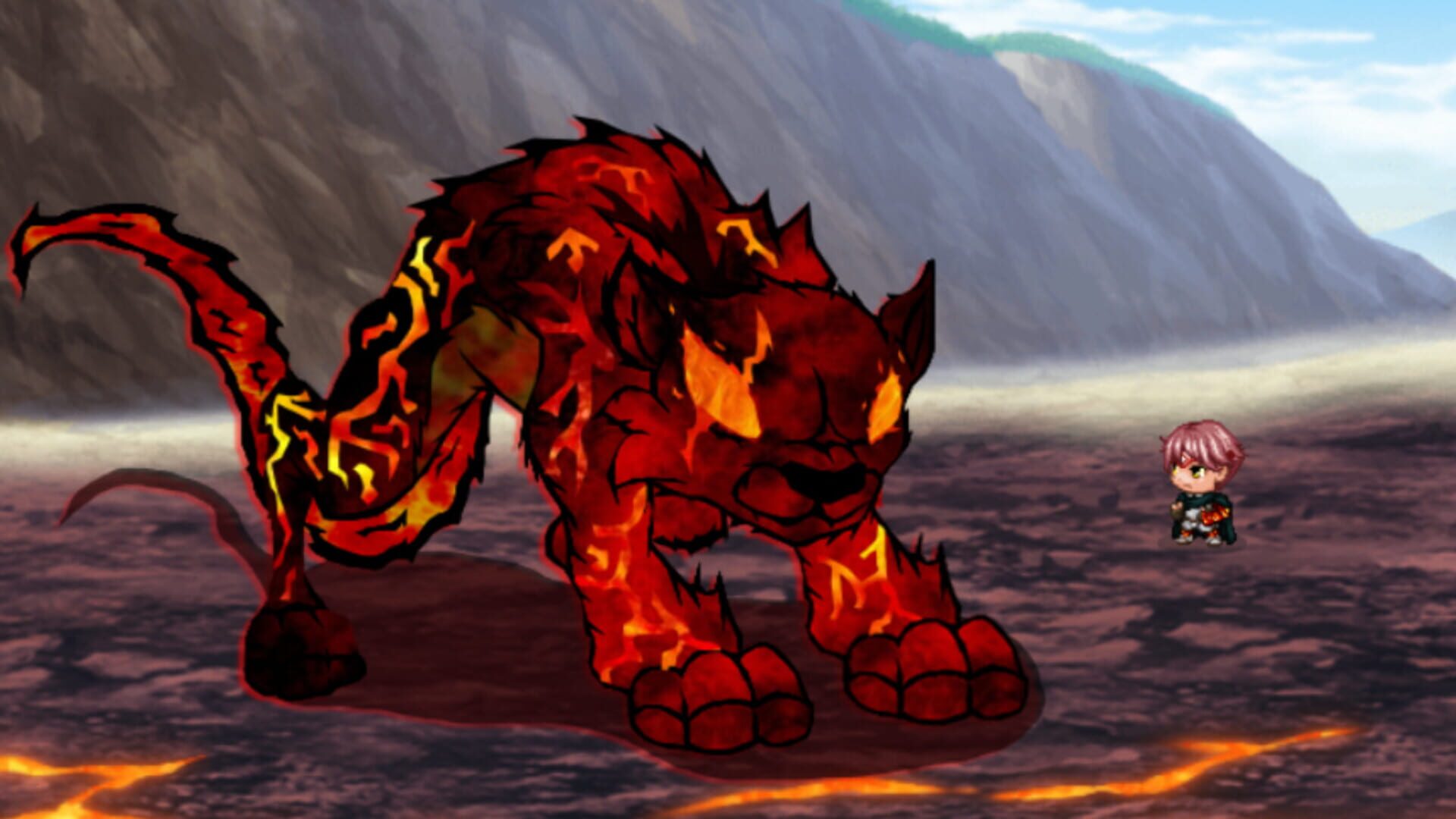 Foto do jogo Crusade of Deitra