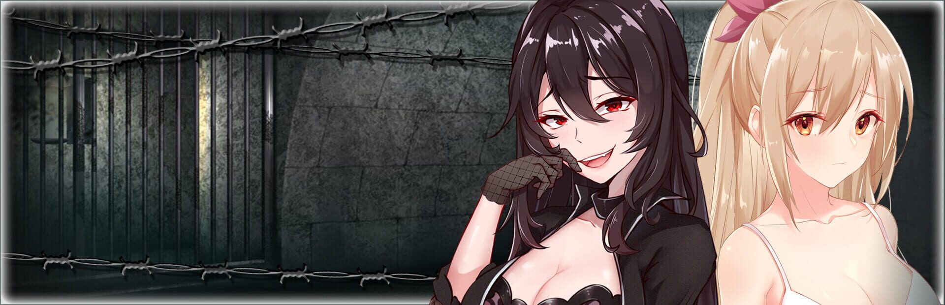 Foto do jogo A Sinful Camp