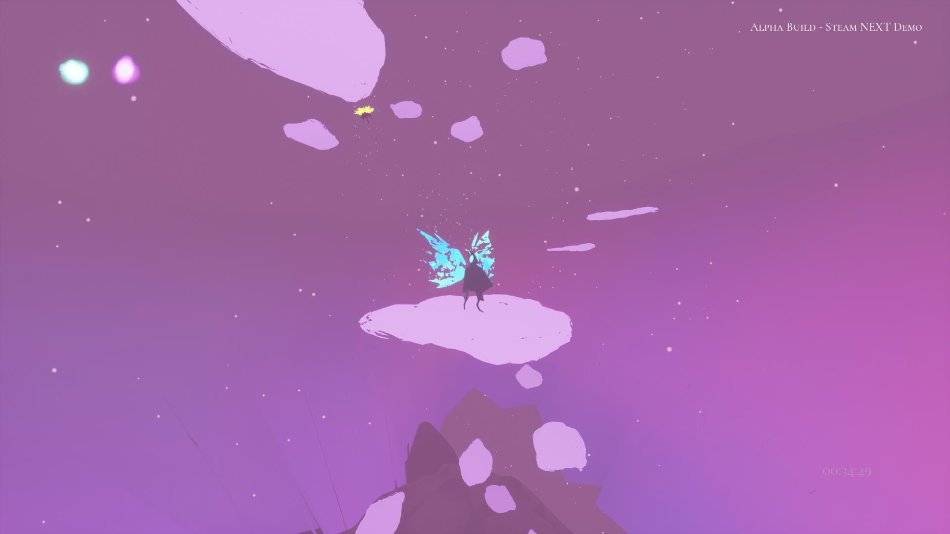 Foto do jogo Emanate
