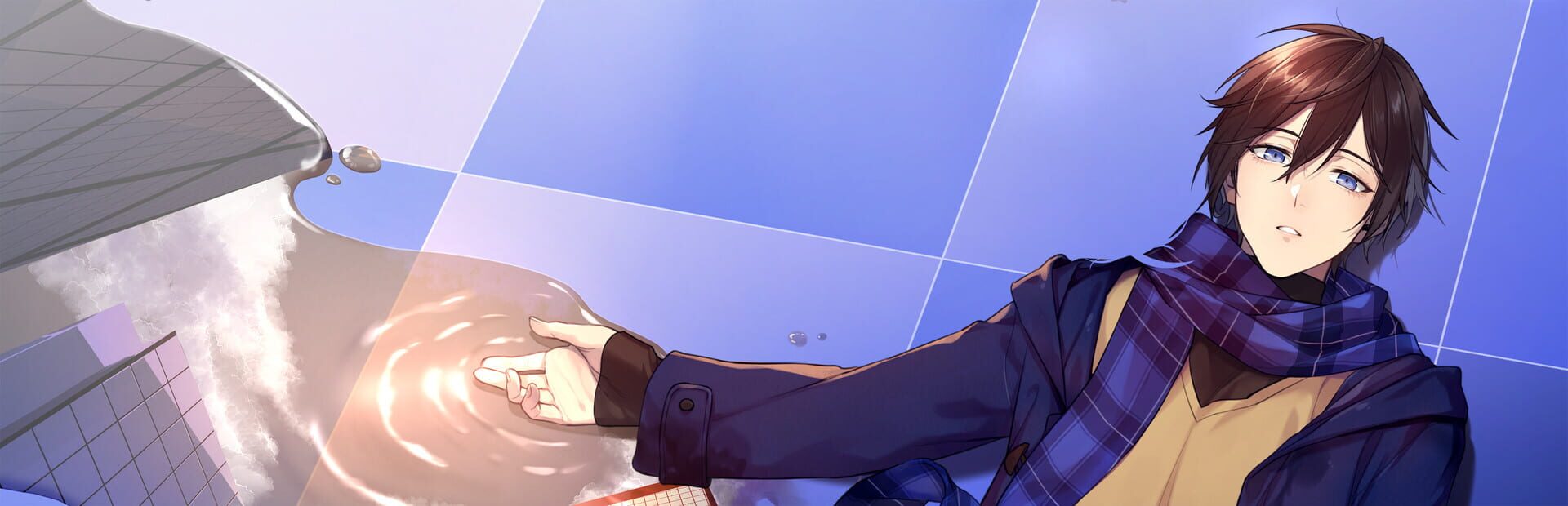 Foto do jogo Like an Angel
