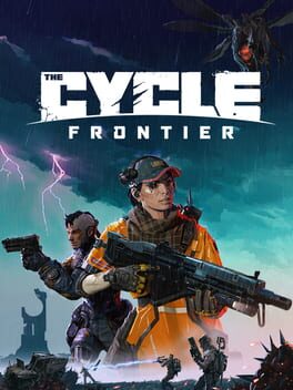 Foto do jogo The Cycle: Frontier