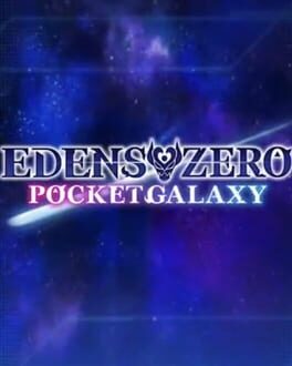 Foto do jogo Edens Zero: Pocket Galaxy